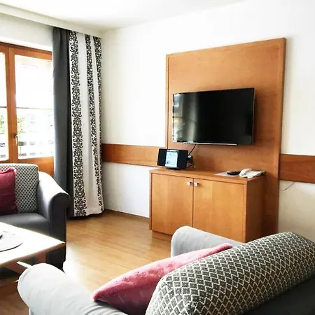 Haus Lupfer * Oberstdorf