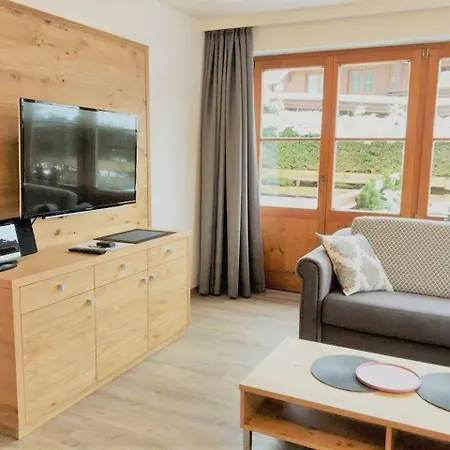 Appartement Haus Lupfer Oberstdorf