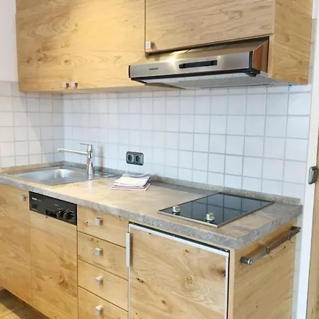 Haus Lupfer Oberstdorf