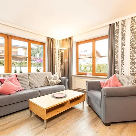 Haus Lupfer Appartement