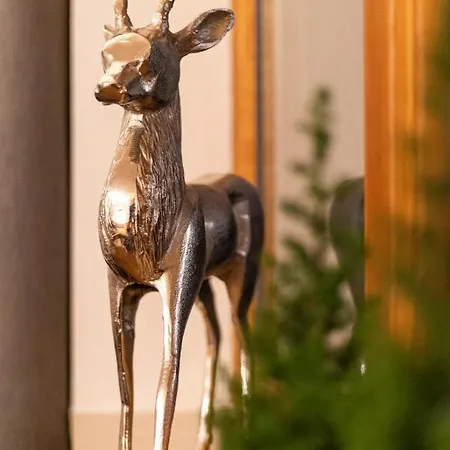 Haus Lupfer Appartement