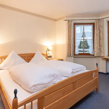 Appartement Haus Lupfer