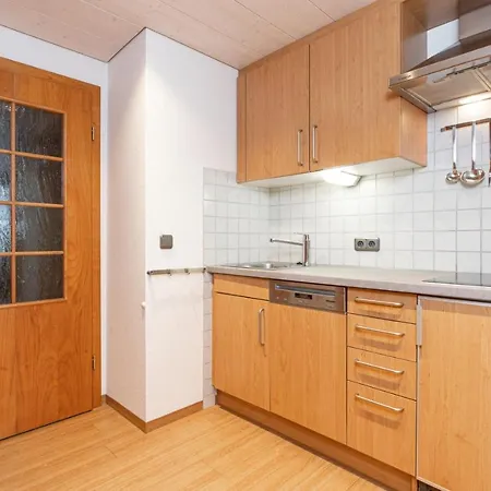 Haus Lupfer Appartement *