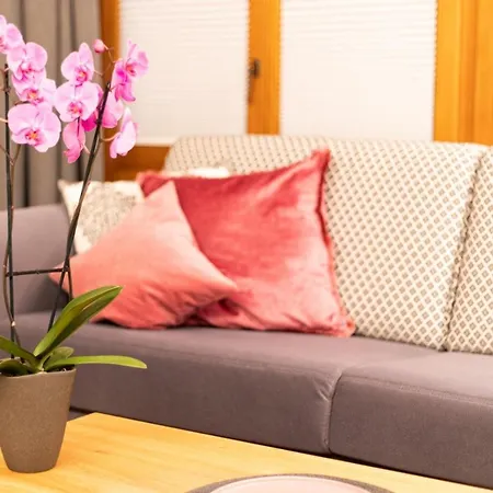 Haus Lupfer * Oberstdorf