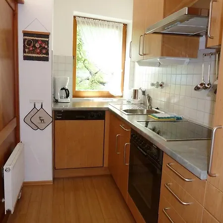 Haus Lupfer Oberstdorf