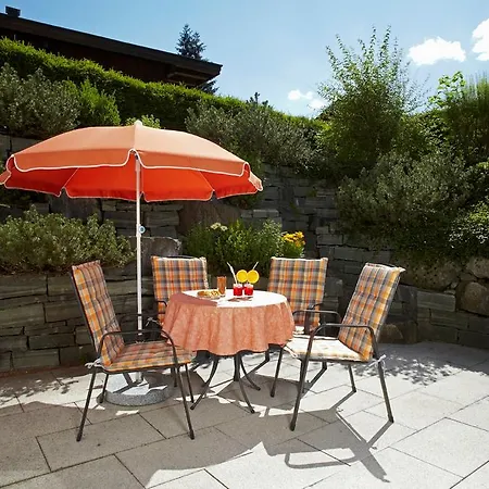 Haus Lupfer Apartamento