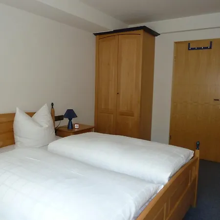 Apartamento Haus Lupfer