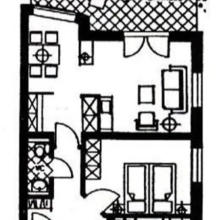 Haus Lupfer 奥伯斯特多夫