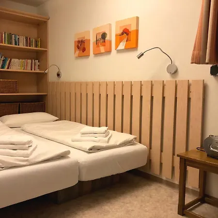 Haus Lupfer * 奥伯斯特多夫