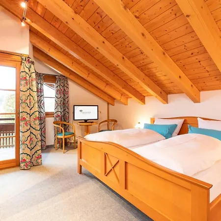 公寓 Haus Lupfer *