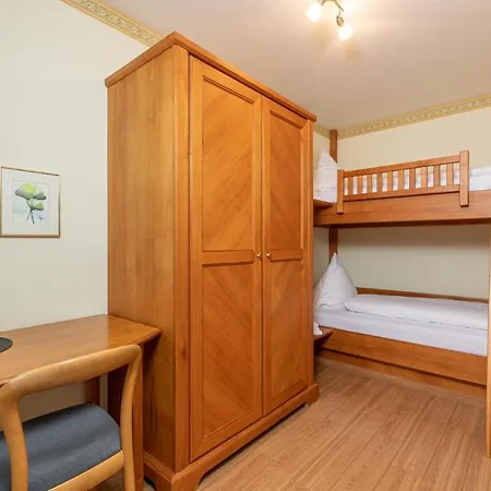 Haus Lupfer Lägenhet Oberstdorf