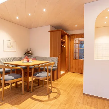 Haus Lupfer Apartment Oberstdorf