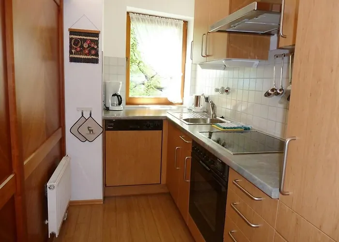 Haus Lupfer Oberstdorf