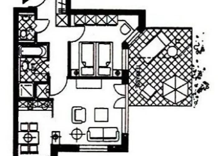 Apartmán Haus Lupfer *
